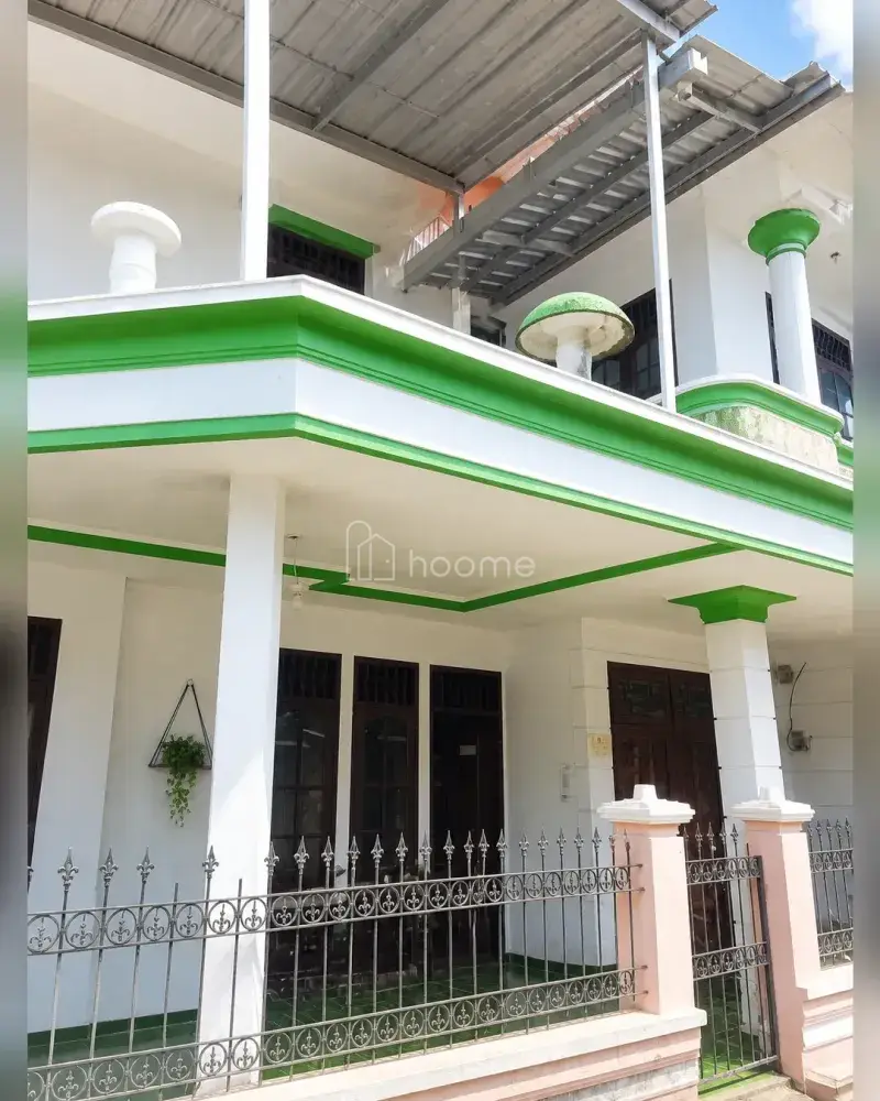 Dijual Kost Kost-kostan Dijual di Sumbersari — foto 3 dari 4