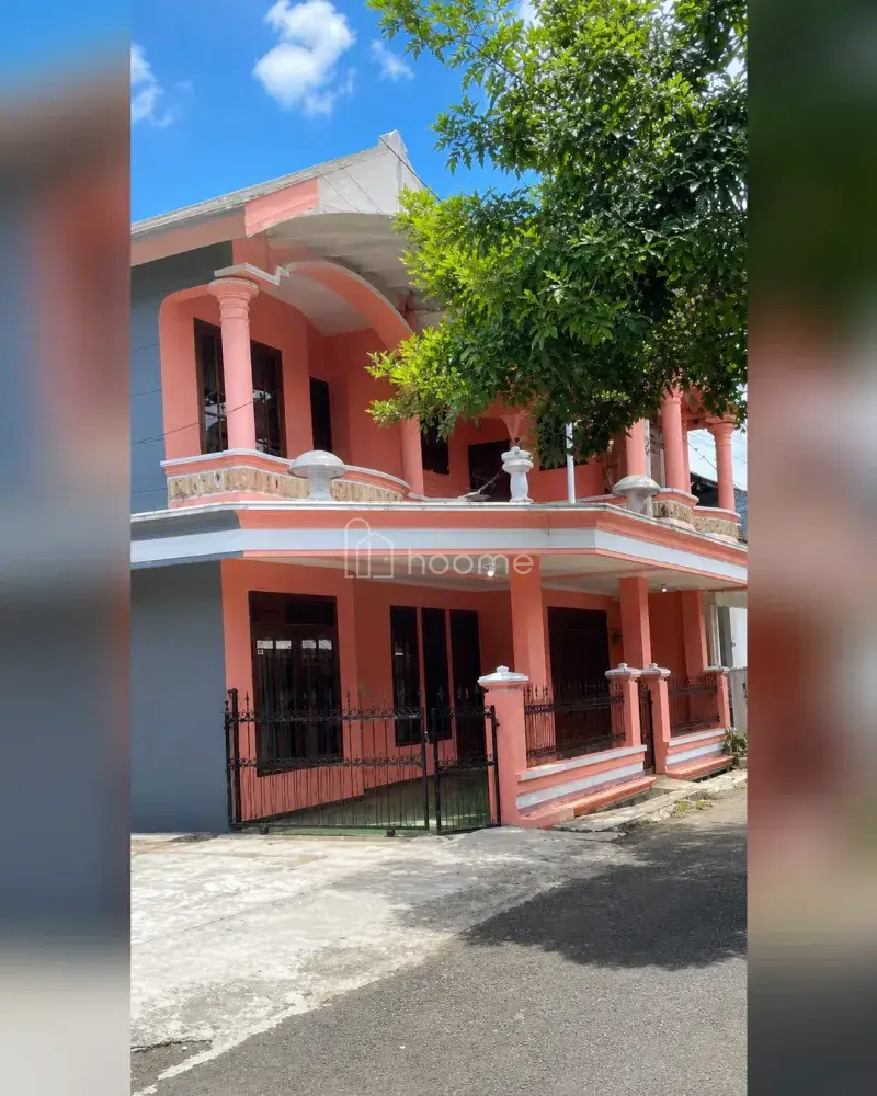 Dijual Kost Kost-kostan Dijual di Sumbersari — foto 2 dari 4