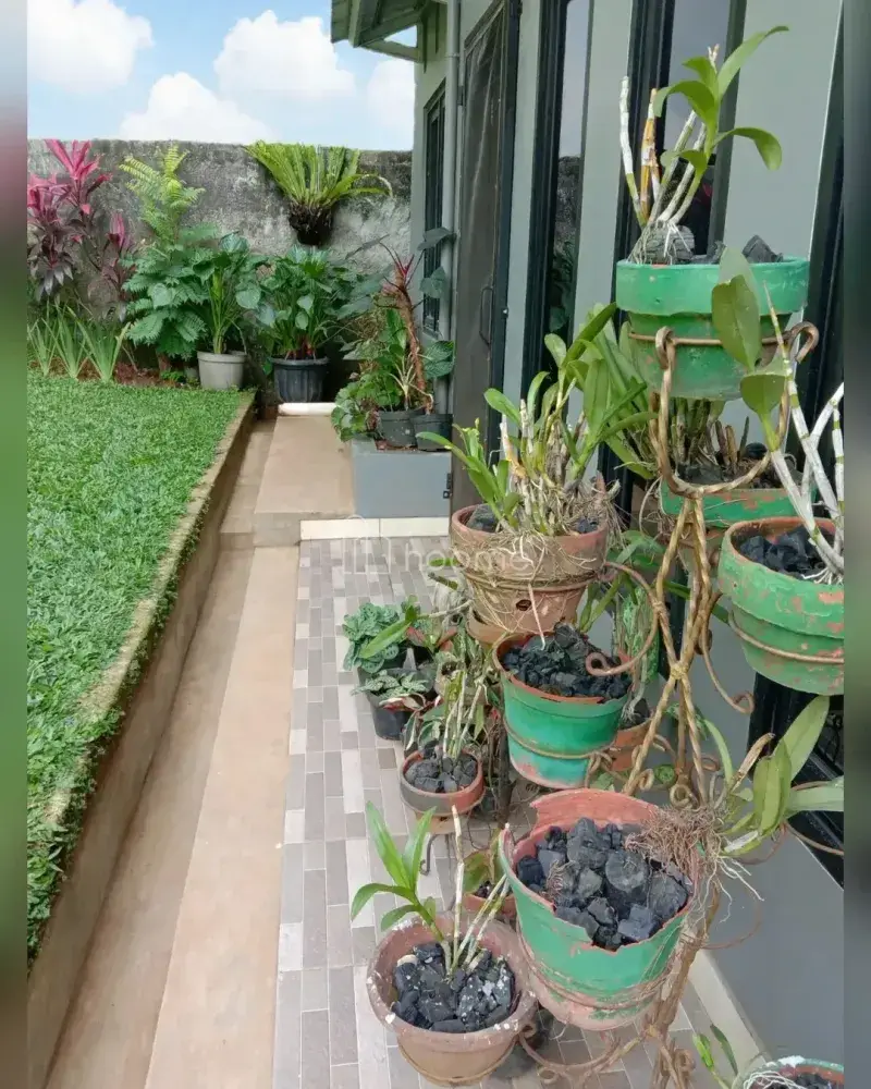 Dijual Rumah di Sukmajaya