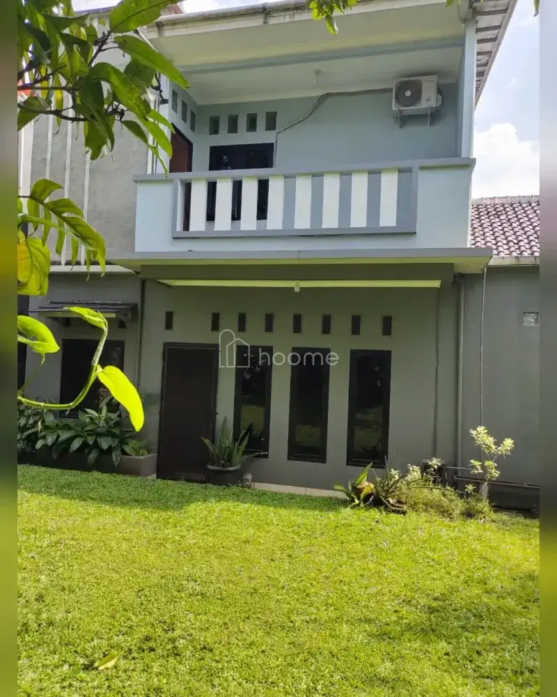 Dijual Rumah di Sukmajaya