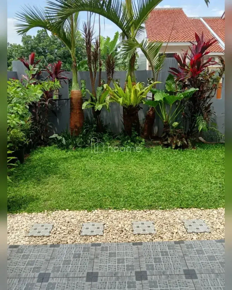 Dijual Rumah di Sukmajaya