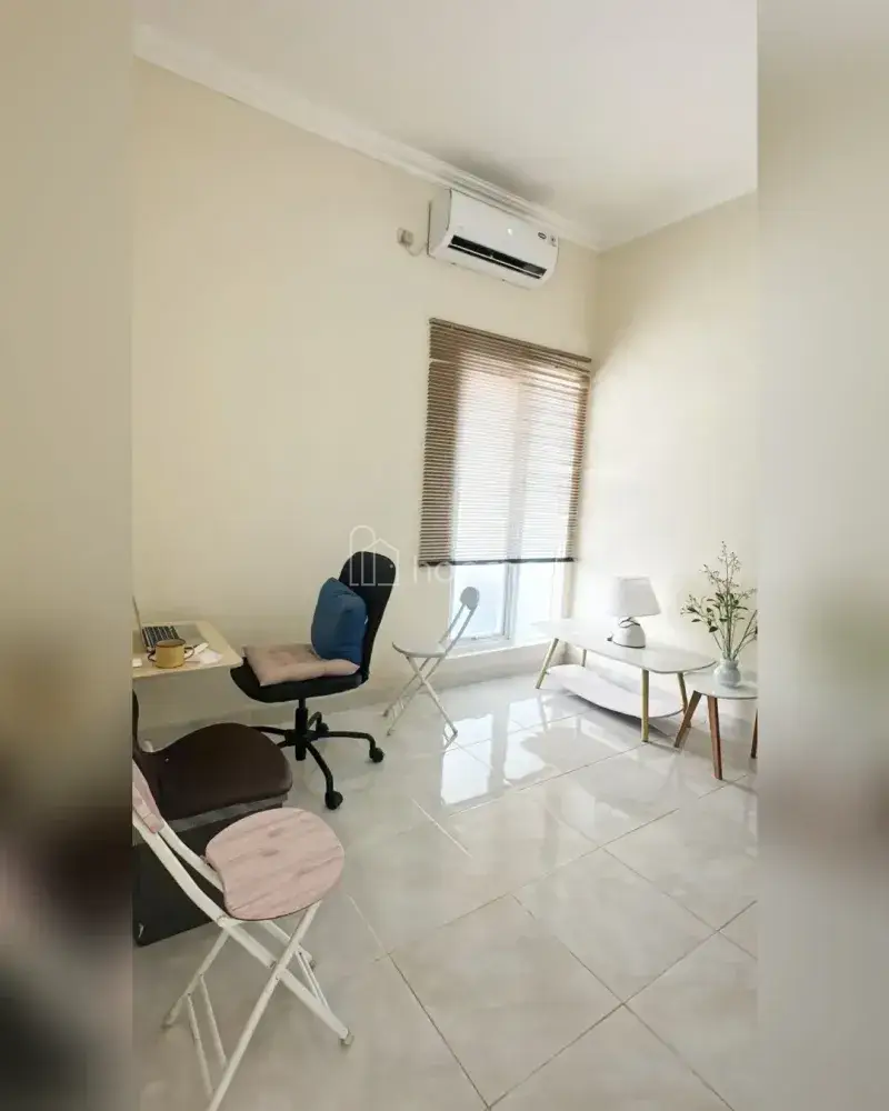 Dijual Rumah di Gunung Sempu