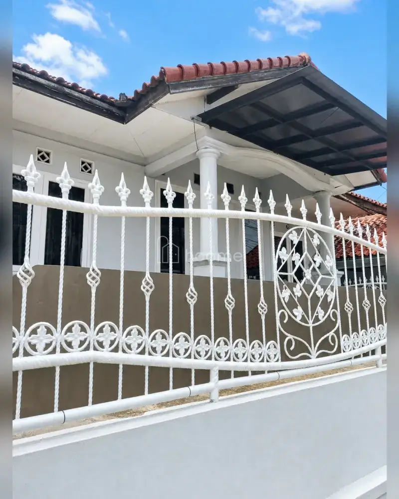 Dijual Rumah di Pasir Jati — foto 2 dari 4