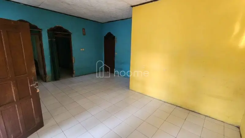 Dijual Rumah Jual Rumah dan Kontrakan 12 Pintu (NEGO)