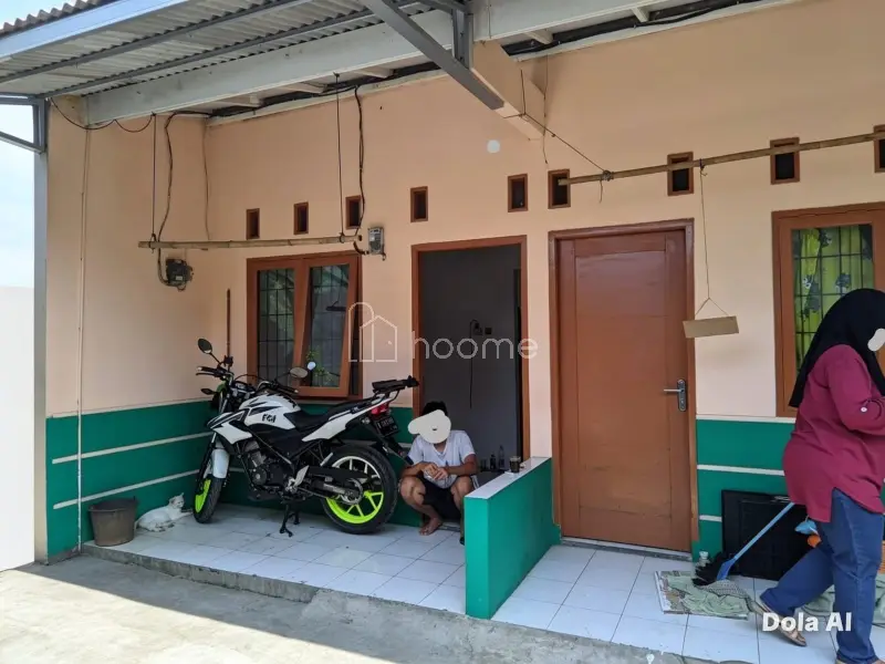 Dijual Rumah Kontrakan Full Terisi di Jelupang Serpong BSD — foto 3 dari 6