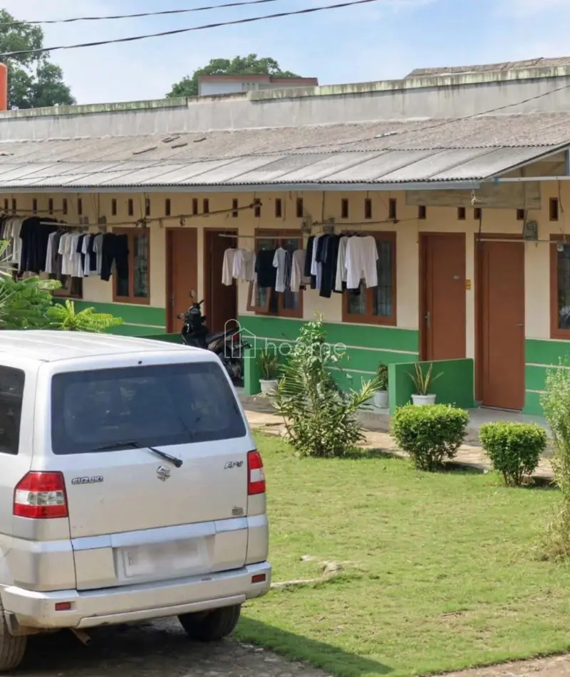 Dijual Rumah Kontrakan Full Terisi di Jelupang Serpong BSD