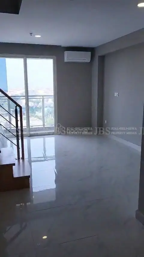 Dijual Apartemen Siap Huni di Grand Jati Junction Medan — foto 2 dari 7