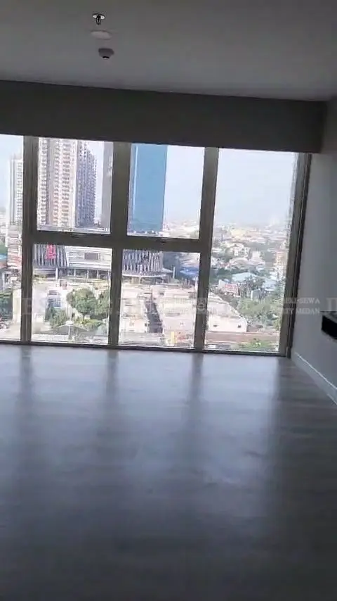 Dijual Apartemen Siap Huni di Grand Jati Junction Medan — foto 3 dari 7