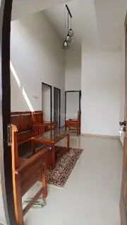 Dijual Rumah Scandinavian di Selatan Surabaya Cicilan 1,5 Juta