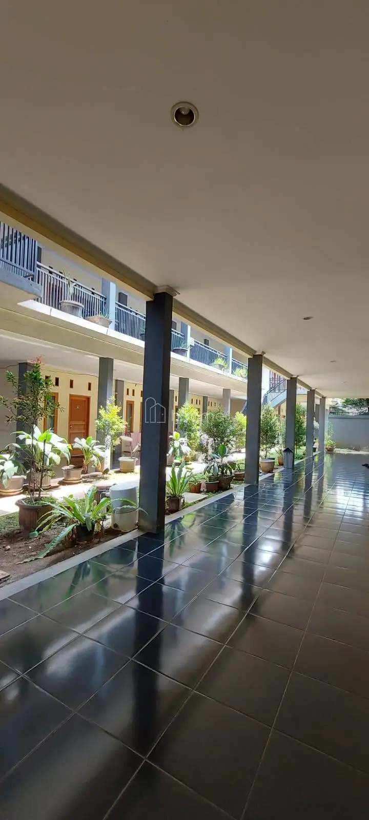 Dijual Kost Exclusive 2 Lantai di Sentul City Bogor — foto 3 dari 7
