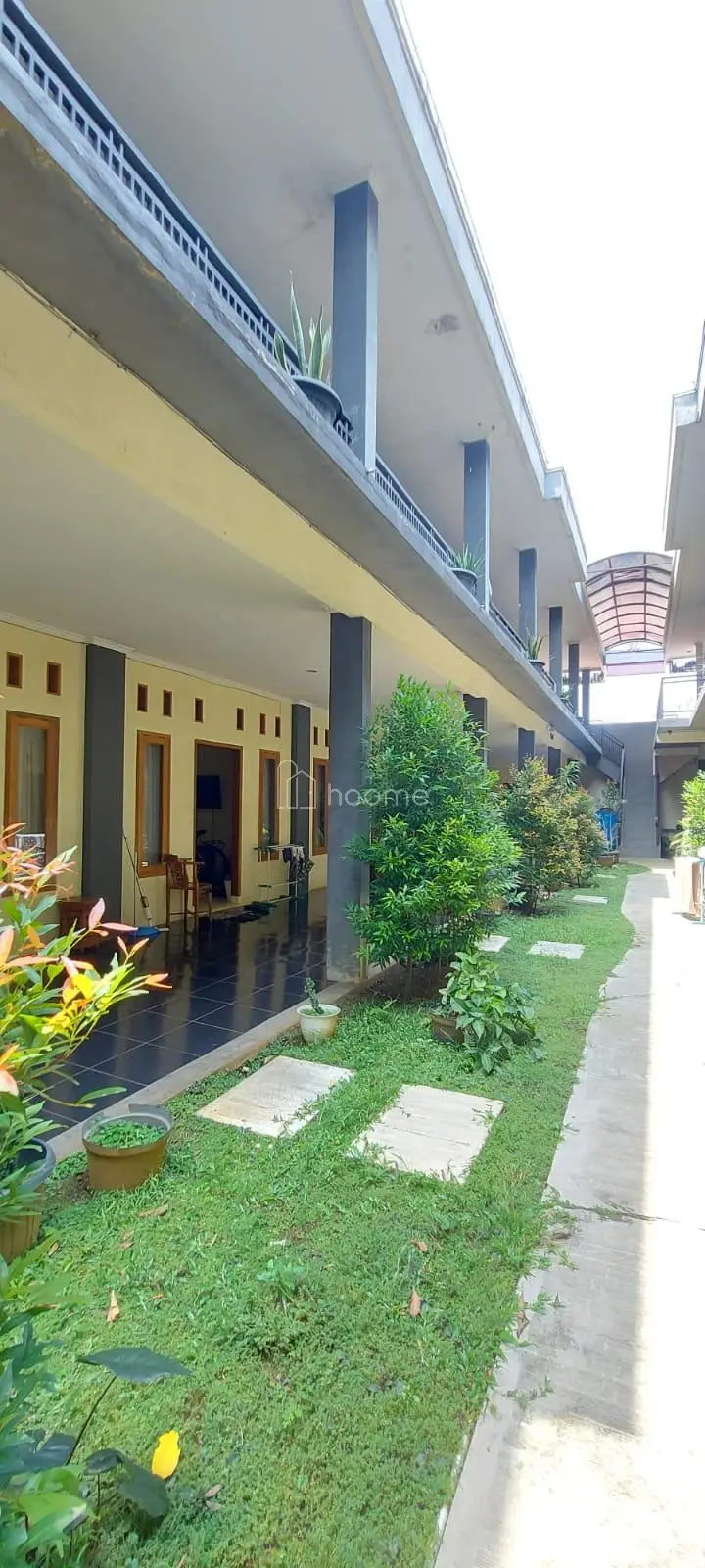 Dijual Kost Exclusive 2 Lantai di Sentul City Bogor — foto 2 dari 7