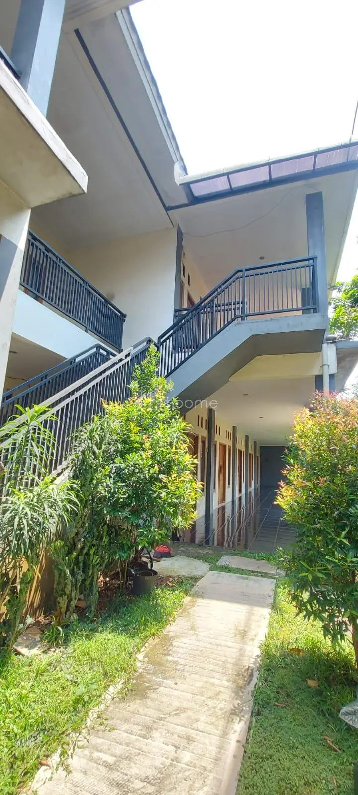 Dijual Kost Exclusive 2 Lantai di Sentul City Bogor