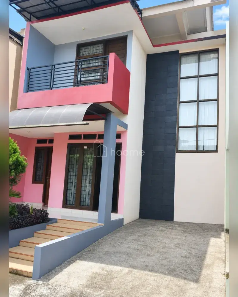 Dijual Rumah di Ciamis