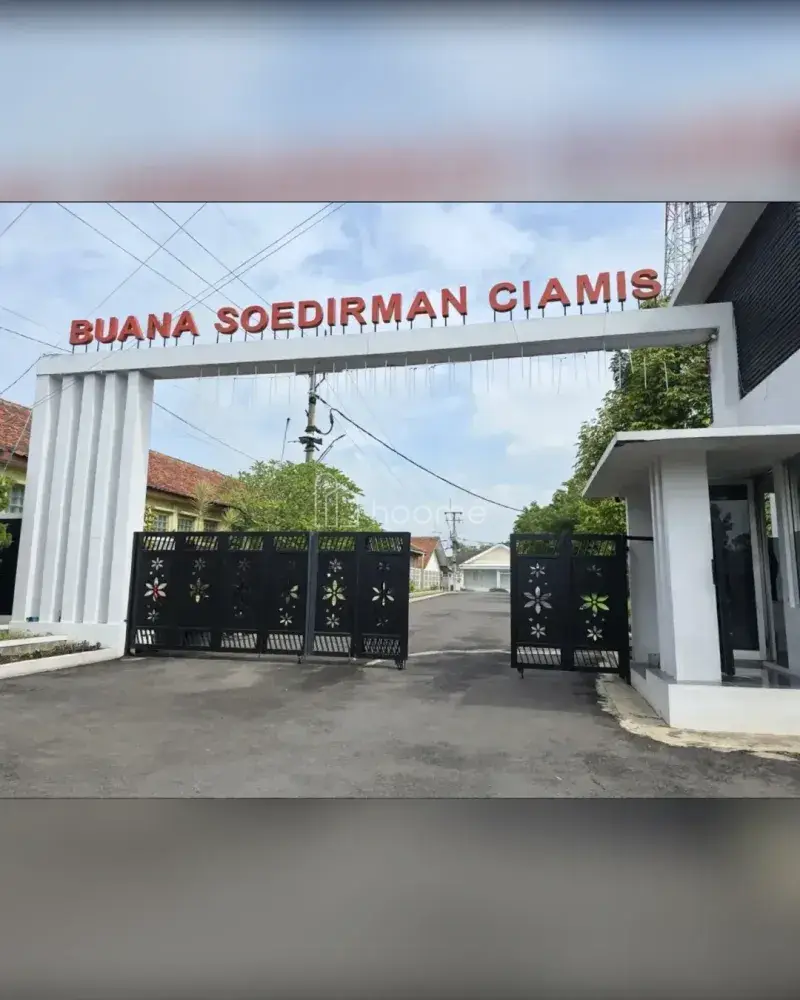 Dijual Rumah di Ciamis