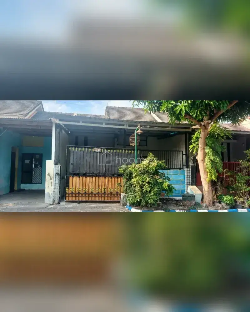 Dijual Rumah di Tulangan — foto 3 dari 15