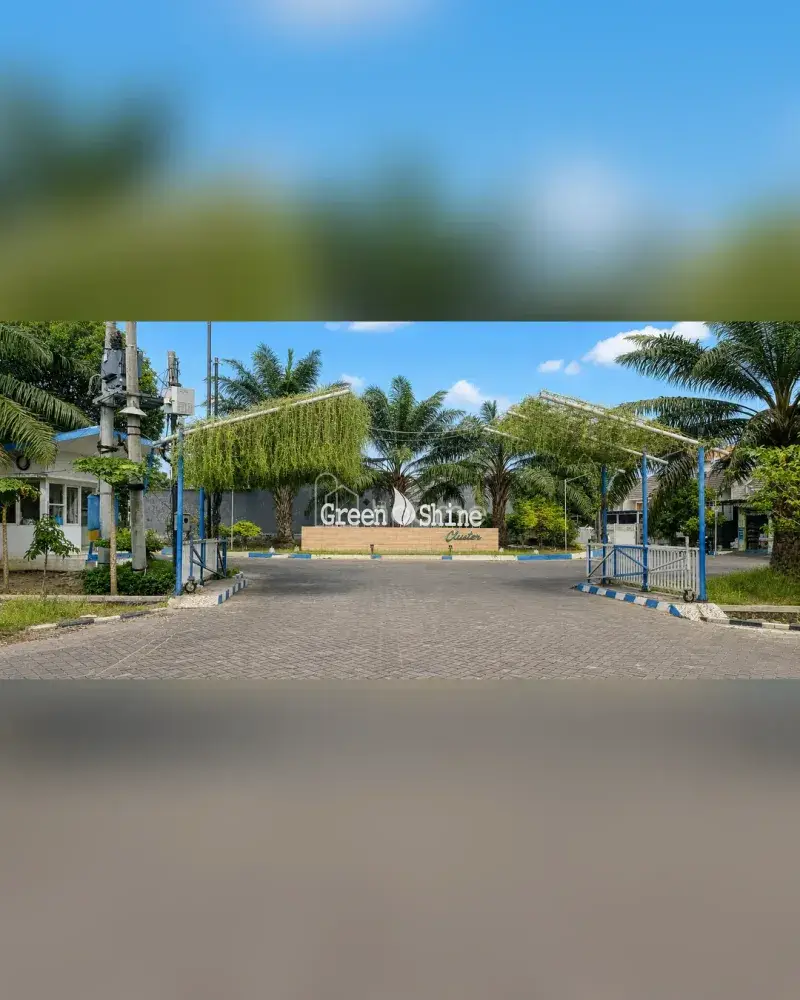 Dijual Rumah di Tulangan — foto 2 dari 15