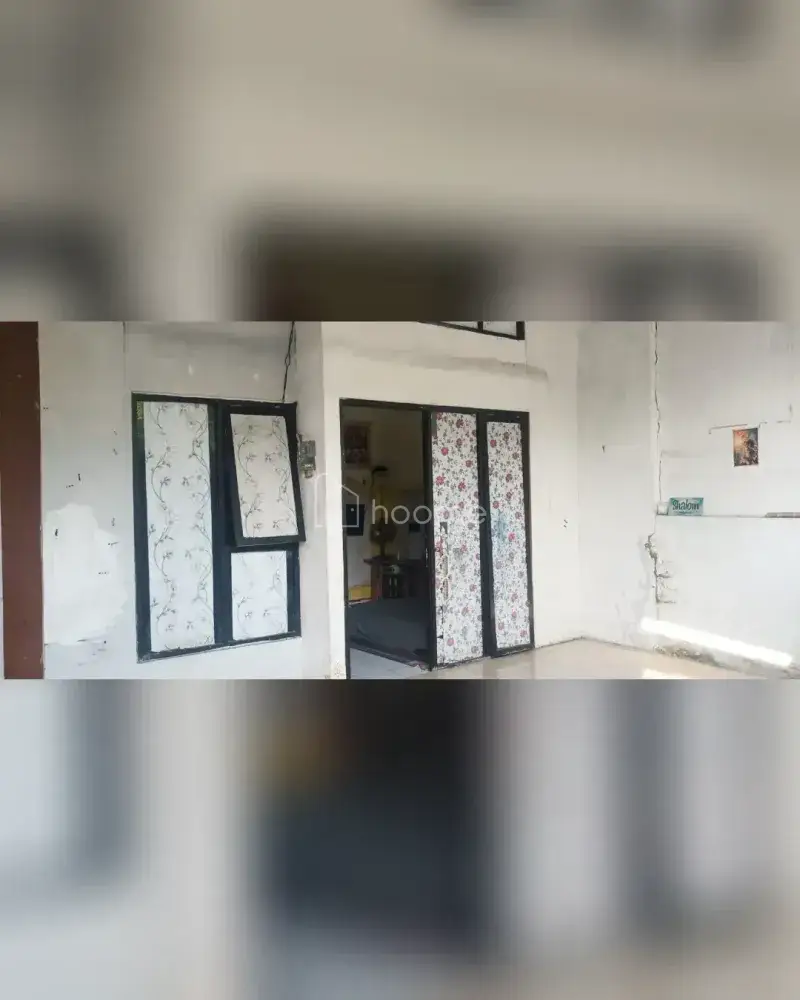 Dijual Rumah di Tulangan