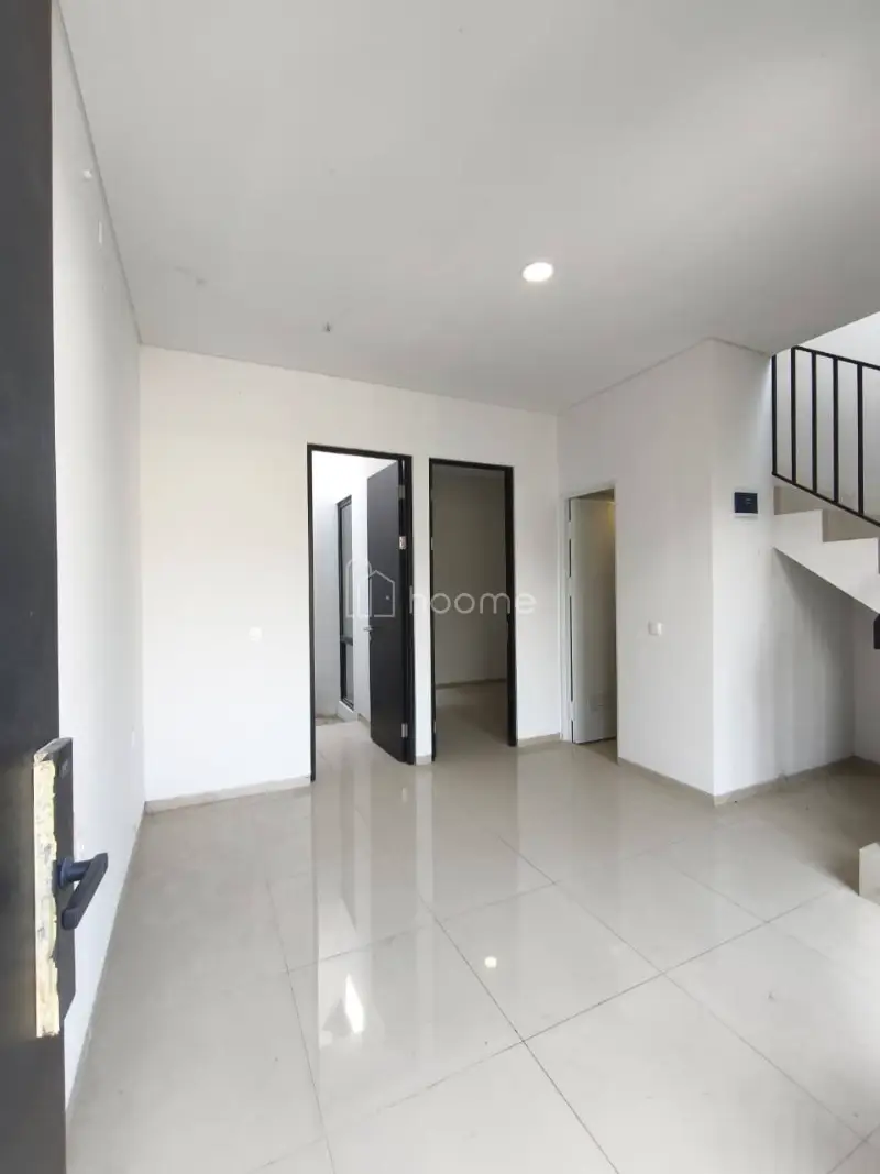 Dijual Rumah 2 Lantai Siap Huni Park Sunrise Free Biaya-Biaya — foto 3 dari 5