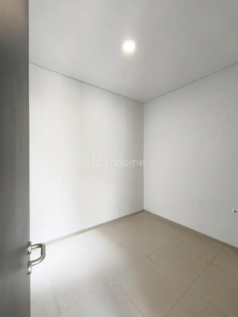 Dijual Rumah 2 Lantai Siap Huni Park Sunrise Free Biaya-Biaya