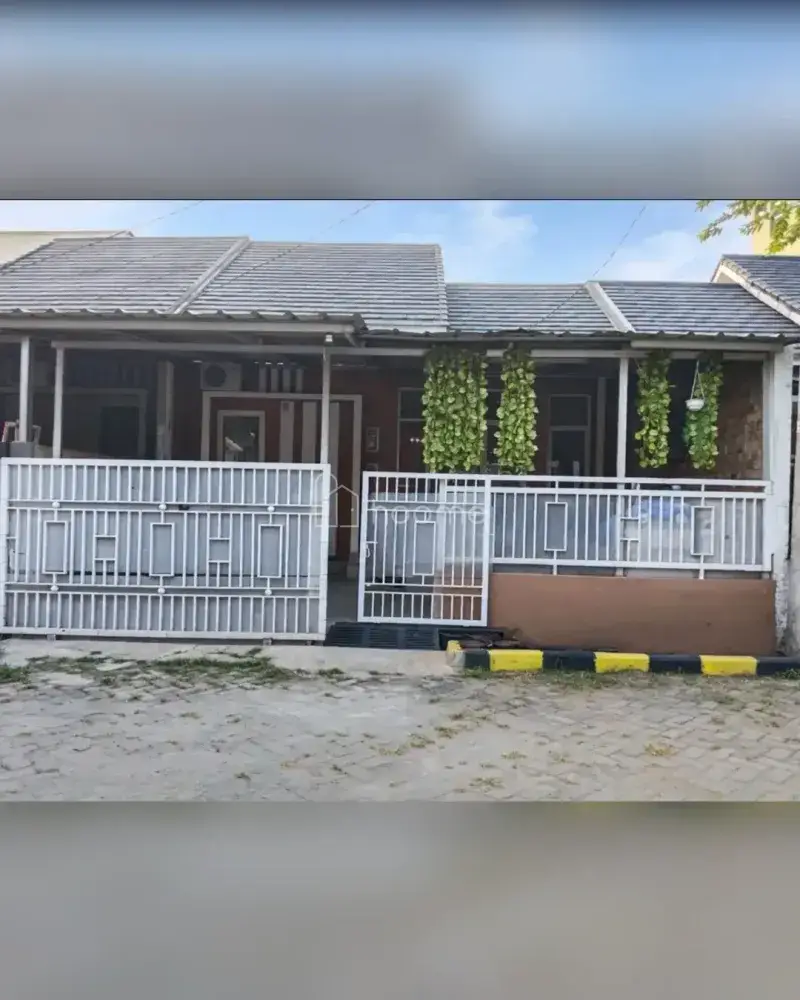 Dijual Rumah di Bojongsari