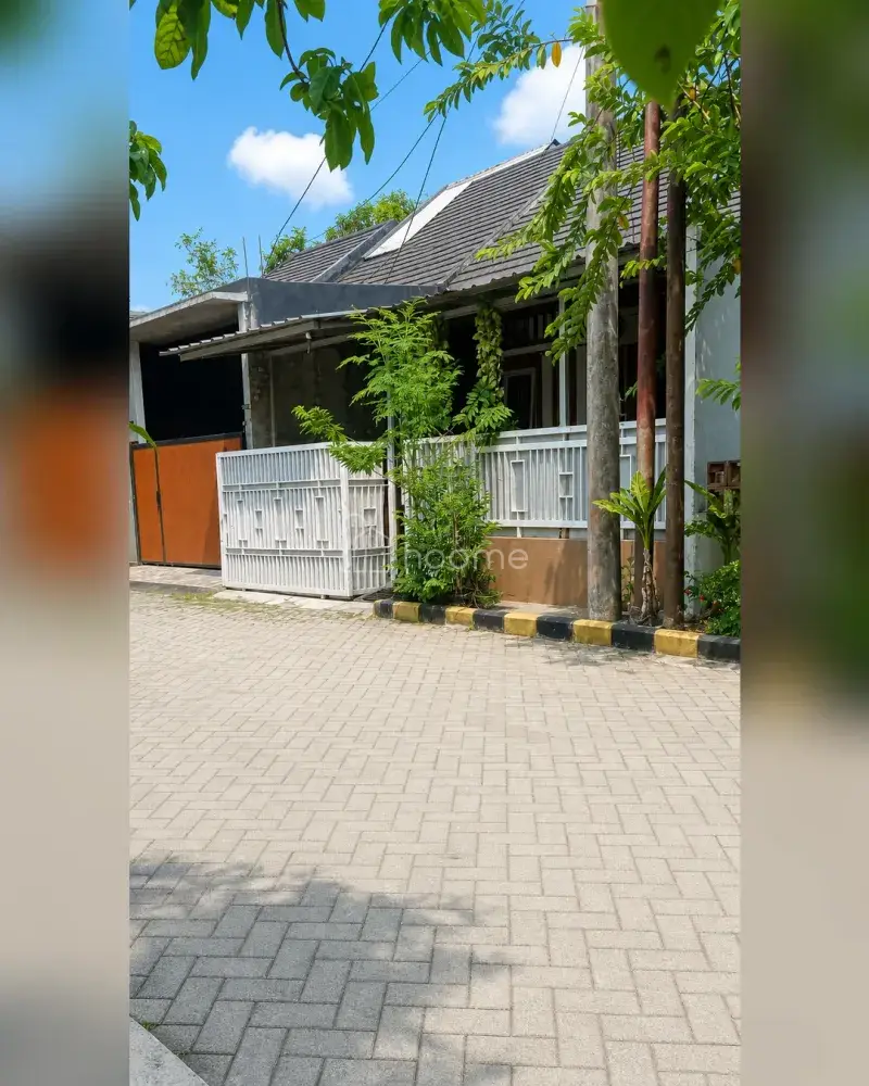 Dijual Rumah di Bojongsari