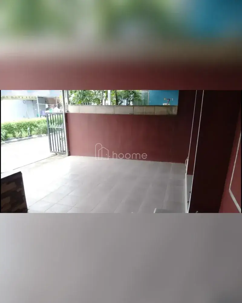 Dijual Rumah di Bojongsari