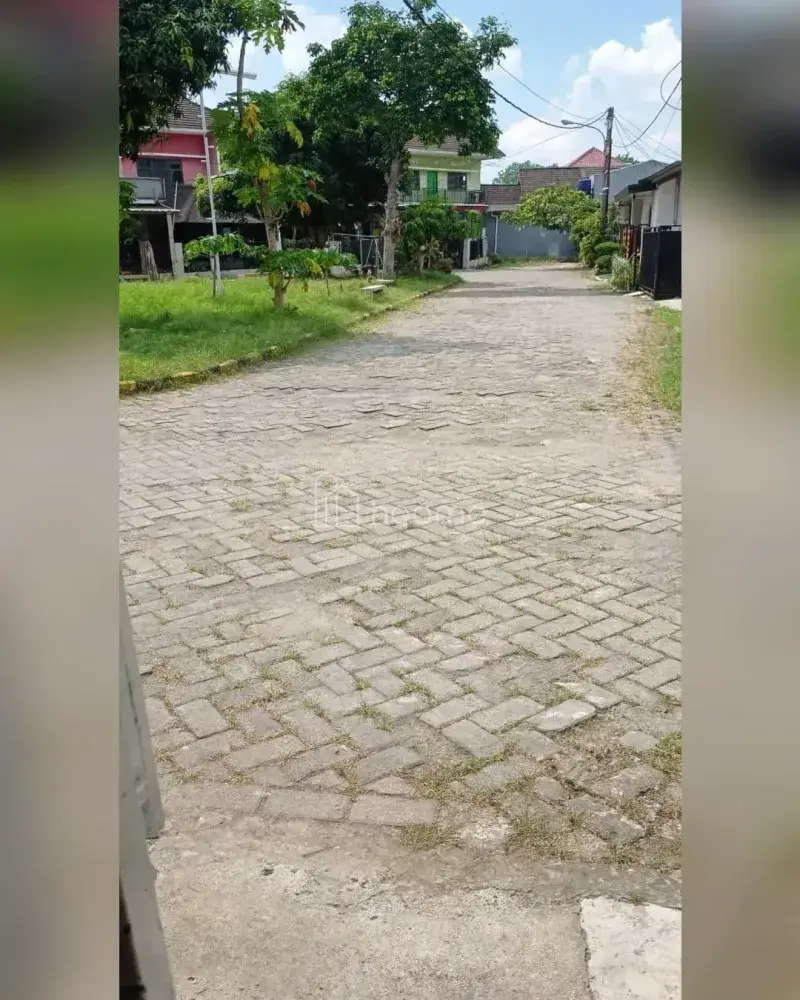 Dijual Rumah di Bojongsari