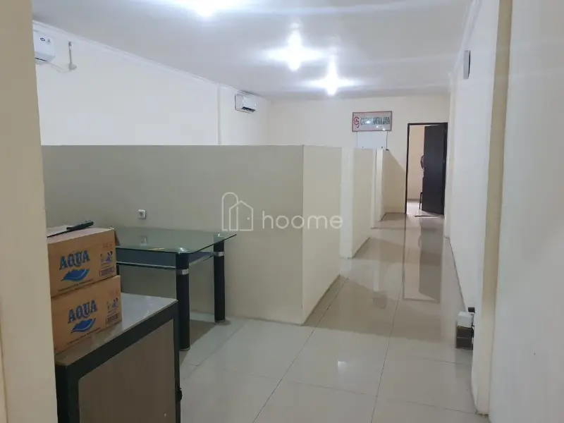 Dijual Ruko Nol Jalan di Mayjend Sungkono Surabaya — foto 2 dari 3