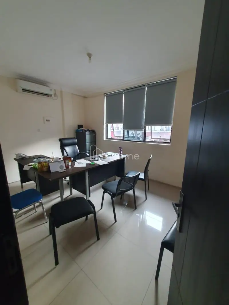 Dijual Ruko Nol Jalan di Mayjend Sungkono Surabaya