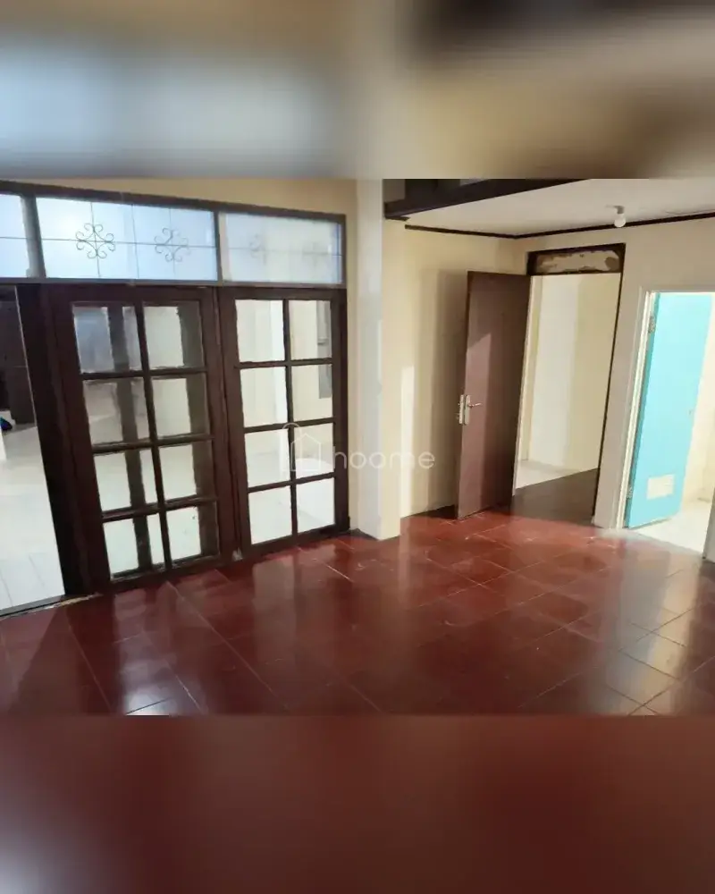 Dijual Rumah di Pamulang
