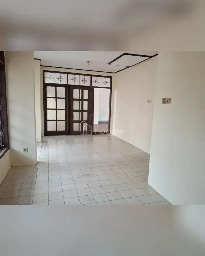 Dijual Rumah di Pamulang