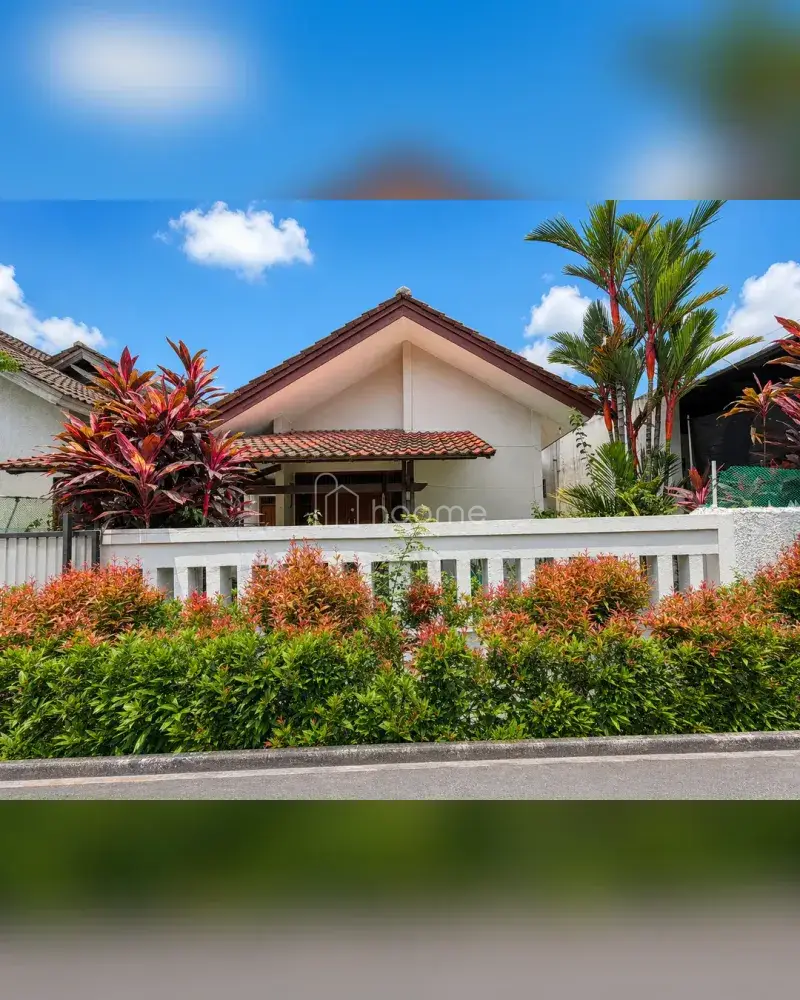 Dijual Rumah di Pamulang