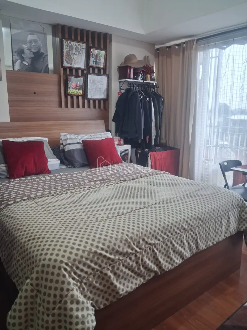 Dijual Apartemen Altiz area Bintaro plaza 