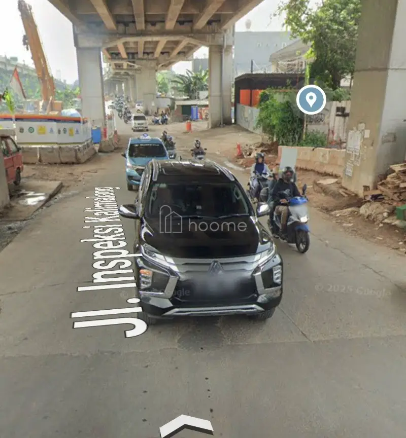Disewa Ruko Di Sewa Ruko Dan Tanah 515 Meter Siap Pakai Bentu