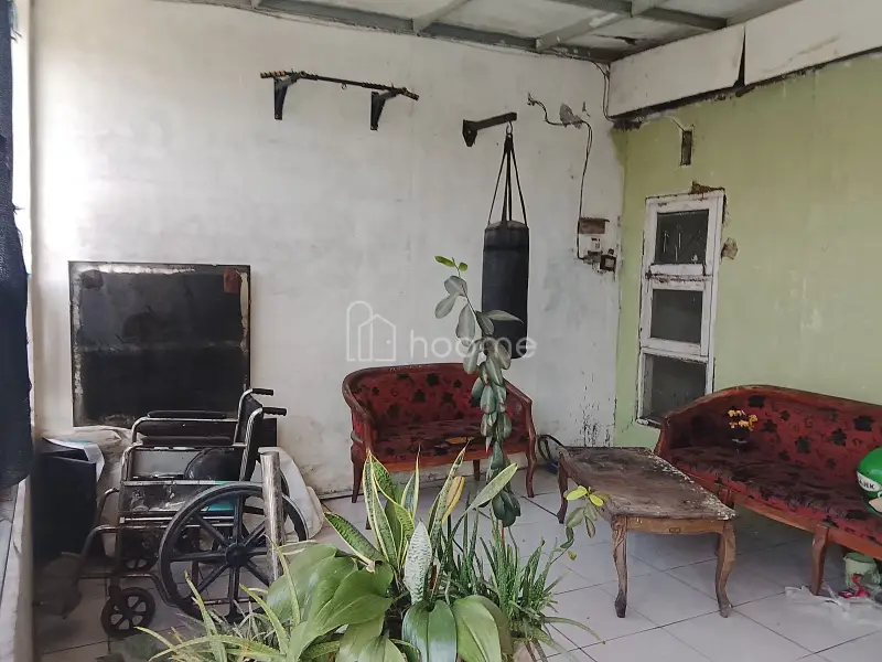 Dijual Rumah Sederhana nyaman dan asri siap huni — foto 3 dari 5