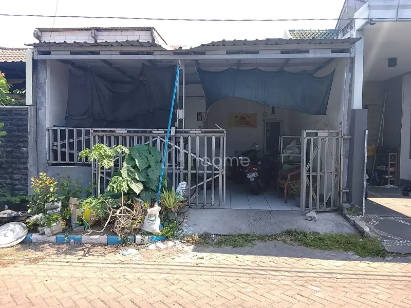 Dijual Rumah Sederhana nyaman dan asri siap huni — foto 2 dari 5