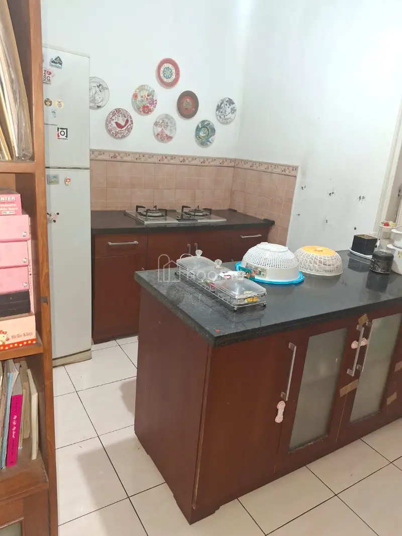 Dijual Rumah Kota Baru Parahyangan Tatar Jingganagara — foto 2 dari 6