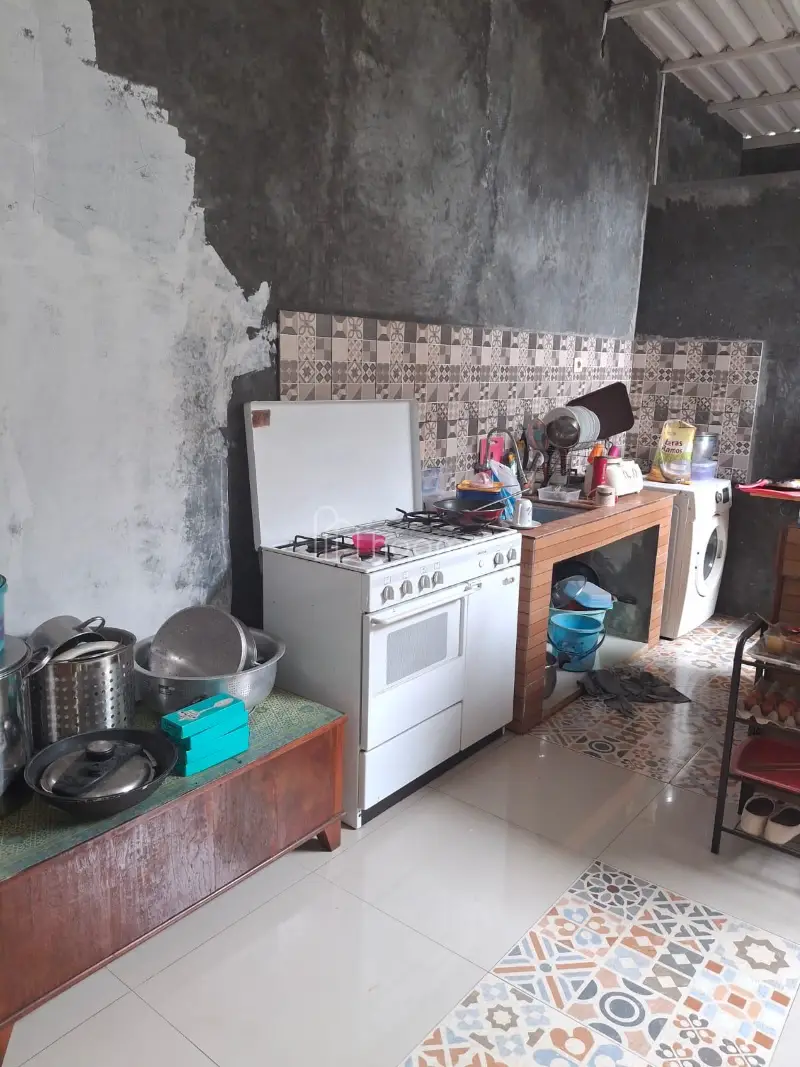 Dijual Rumah Kota Baru Parahyangan Tatar Jingganagara — foto 3 dari 6