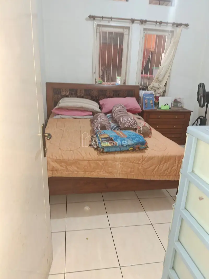 Dijual Rumah Kota Baru Parahyangan Tatar Jingganagara