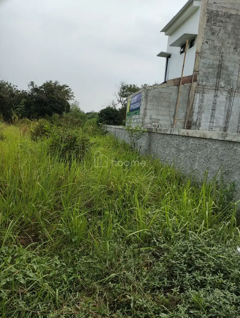 Dijual Tanah Kavling Kehakiman Bedahan Sawangan — foto 3 dari 3