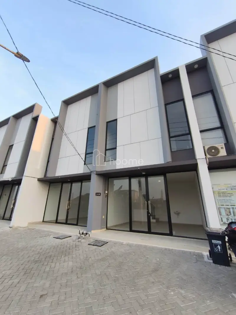 Dijual Ruko Murah 2 Lantai 800 Jutaan Dekat Rungkut Surabaya — foto 2 dari 5