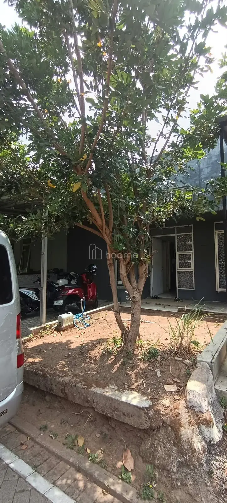 Dijual Rumah Dijual cepat rumah daerah semarang — foto 3 dari 9