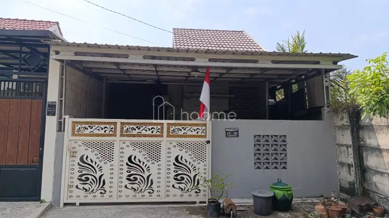 Dijual Rumah Rumah Murah Permata Green Menganti Regency — foto 2 dari 4
