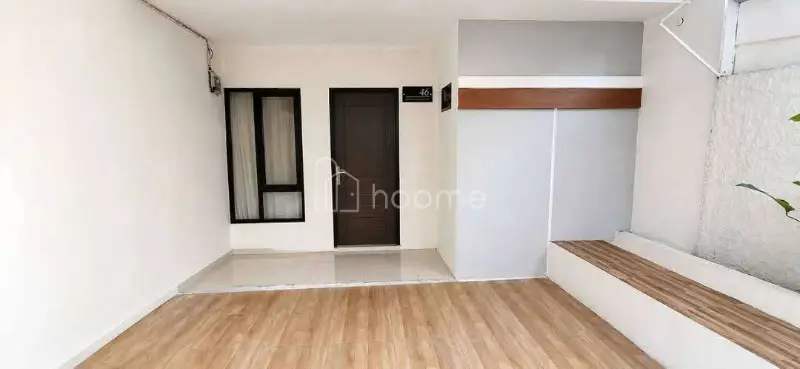 Dijual Rumah Harmony Hills pasir inpun cikaso — foto 2 dari 4