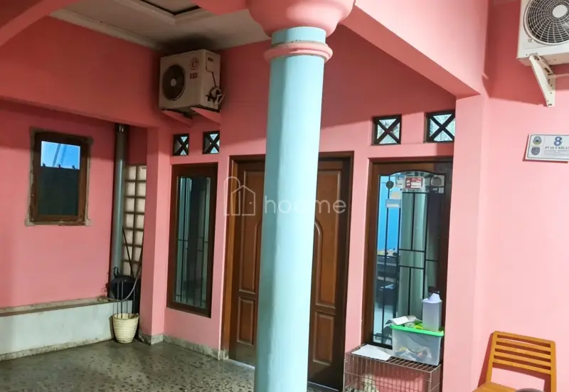 Dijual Ruko Dijual Rumah dan Toko