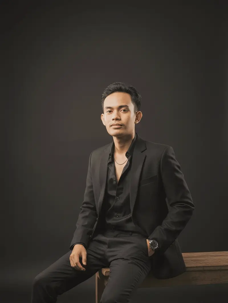 Rifki Anggana 