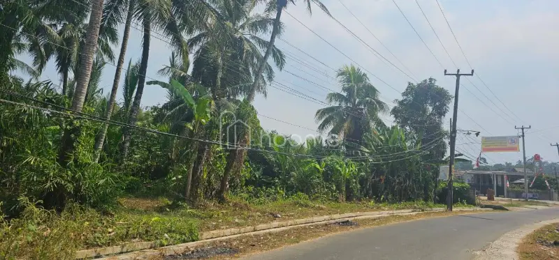 Dijual Tanah Di Jual Tanah Murah, Lokasi Strategis (Harga Nego)