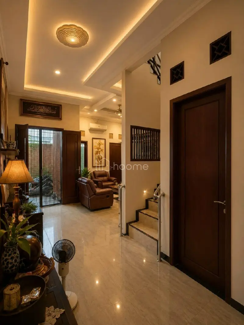 Dijual Rumah dijual rumah di perumahan taman sidoarjo kota