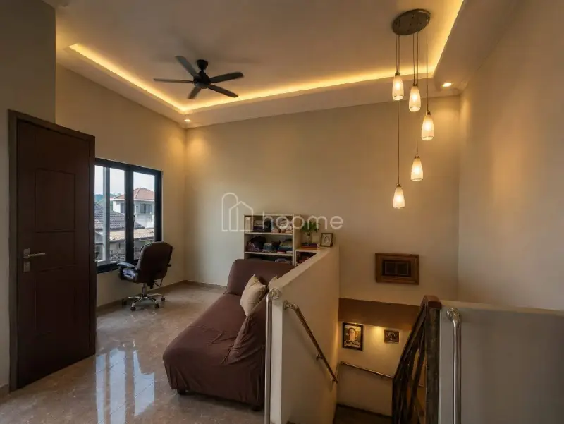 Dijual Rumah dijual rumah di perumahan taman sidoarjo kota