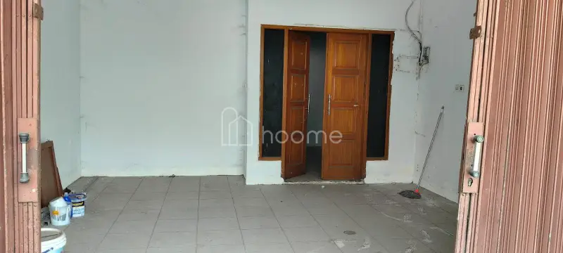 Dijual Rumah Villa Tomang Baru Blok G1 no 15, bebas Banjir — foto 3 dari 5
